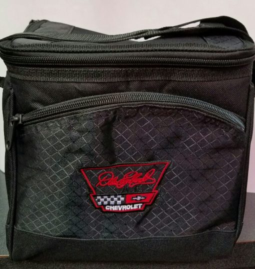 Cooler Bag With Dale Earnhardt Chevrolet Logo | Dale Earnhardt ...